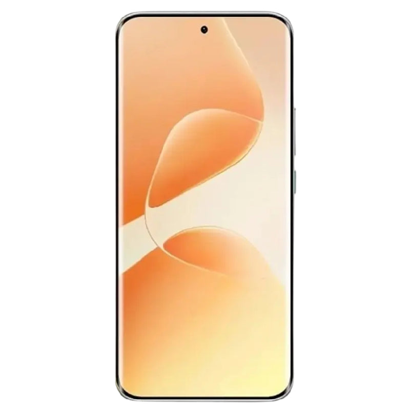 Infinix Hot 60 Pro+ 8GB Ram, 256GB - Sonic Yellow