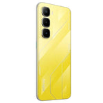 Infinix Hot 60 Pro+ 8GB Ram, 256GB - Sonic Yellow