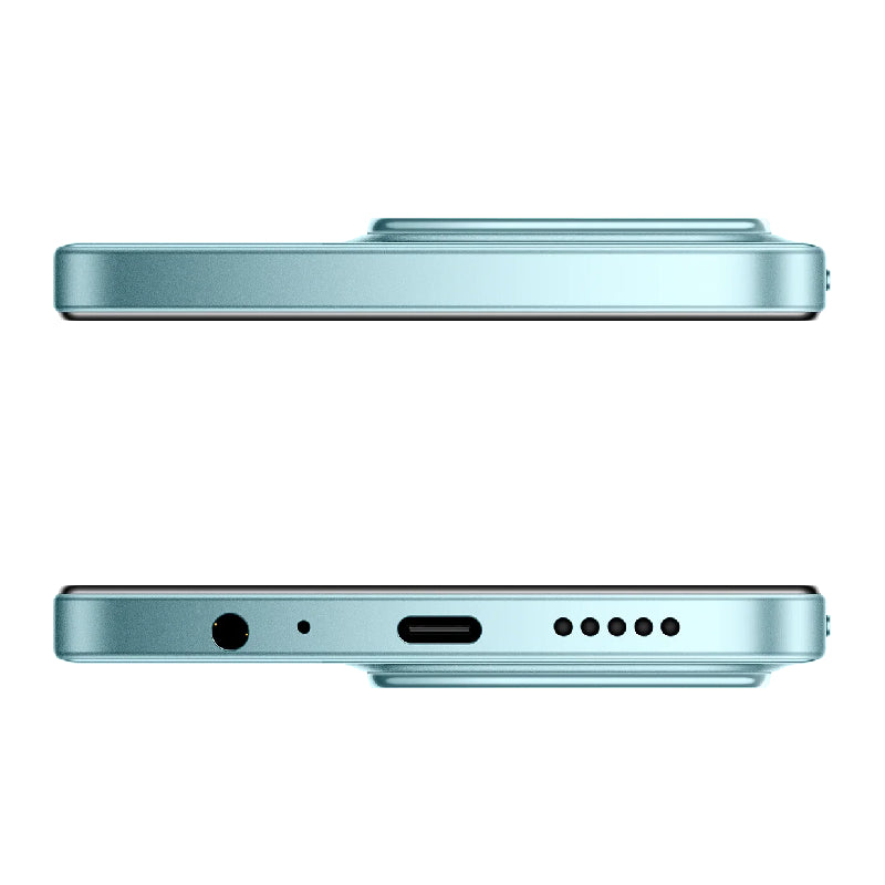 Xiaomi Poco C85, 8GB Ram, 256GB - Green