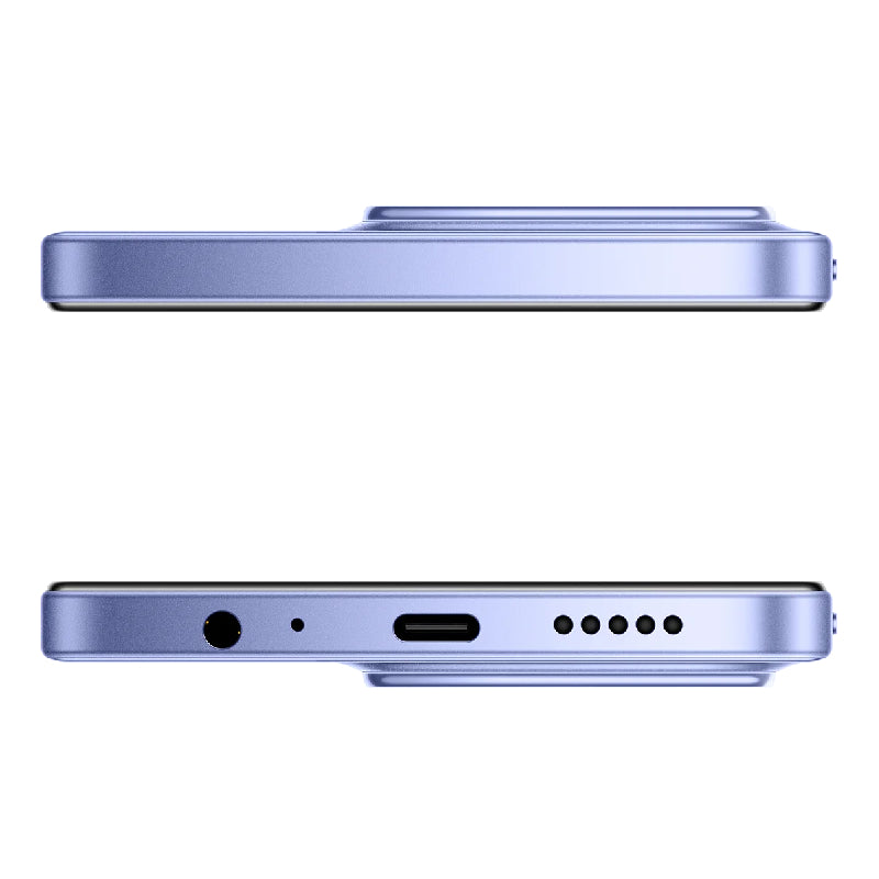 Xiaomi Poco C85, 8GB Ram, 256GB - Purple
