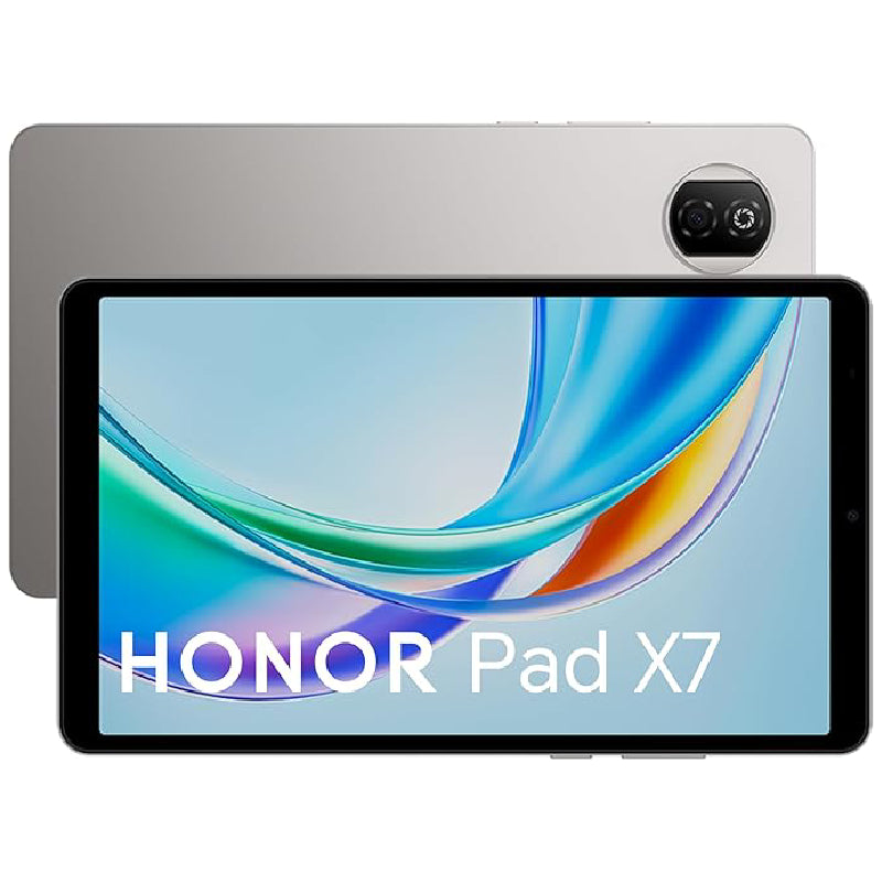 Honor Pad X7 LTE, 4GB Ram, 128GB - Gray