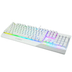Msi VIGOR GK30 AR Gaming Keyboard - White