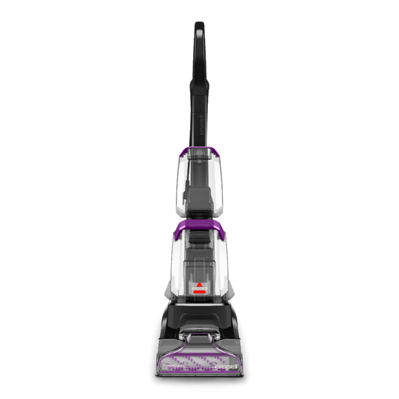 Bissell TurboClean PowerBrush Wet & Dry Vacuum, 600W, 4058k - Black