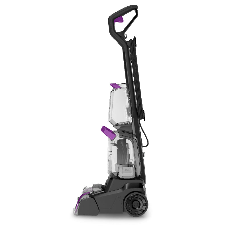 Bissell TurboClean PowerBrush Wet & Dry Vacuum, 600W, 4058k - Black