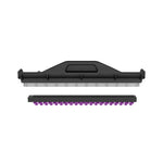 Bissell TurboClean PowerBrush Wet & Dry Vacuum, 600W, 4058k - Black