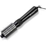 Braun Satin Hair 3 Hair Brush, 400 Watt - Silver