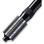 Braun Satin Hair 3 Hair Brush, 400 Watt - Silver