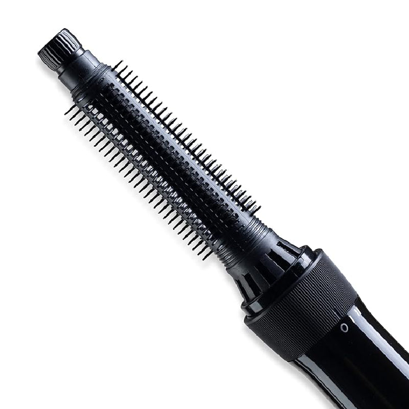Braun Satin Hair 3 Hair Brush, 400 Watt - Silver