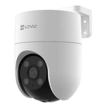 Ezviz  H8c Pro 3K Outdoor Wi-Fi secuirty camera 5MP - White