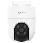 Ezviz  H8c Pro 3K Outdoor Wi-Fi secuirty camera 5MP - White