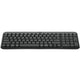 Logitech K250 Compact Bluetooth Wireless Keyboard