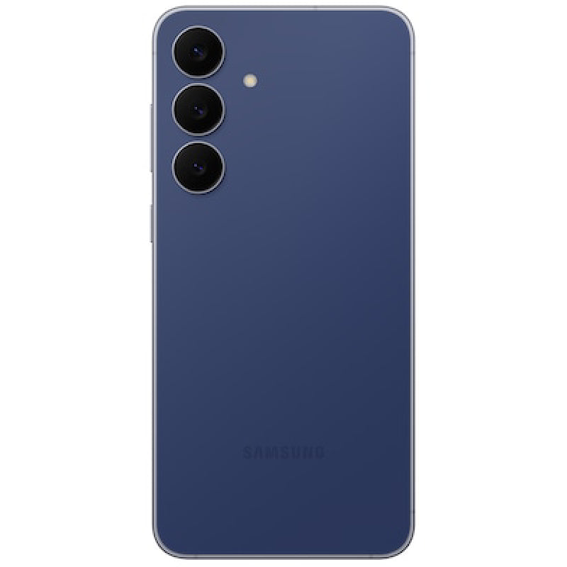 Samsung Galaxy S25 FE, 8GB Ram, 256GB - Navy Blue