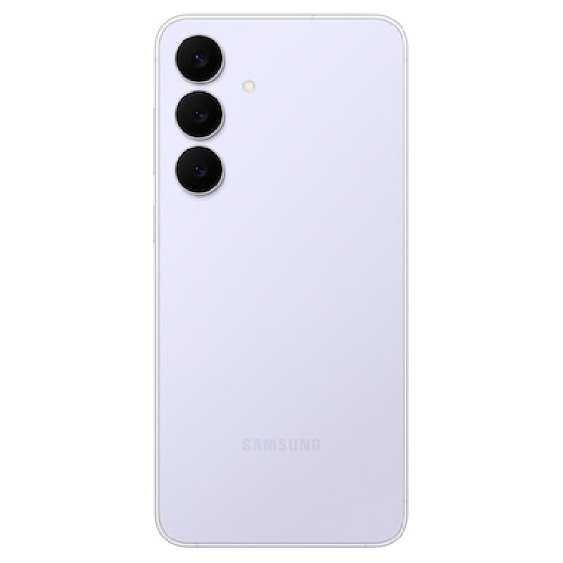 Samsung Galaxy S25 FE, 8GB Ram, 256GB - Ice Blue