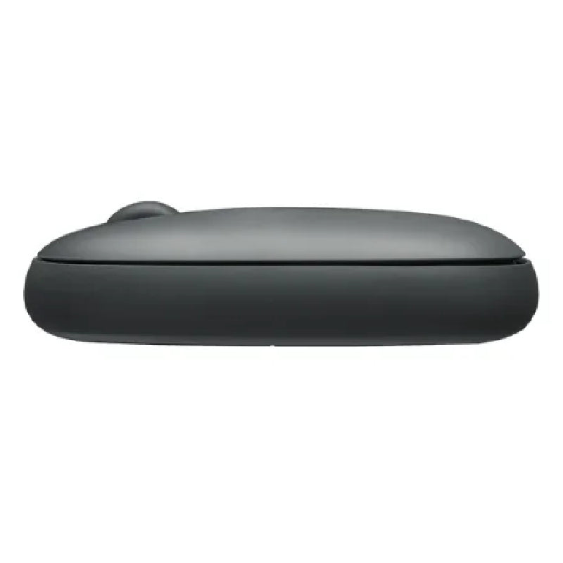 Rapoo M650 Multimode Wireless Mouse - Dark Grey
