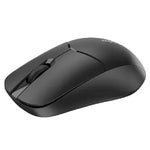 Rapoo 1510 Silent Wireless Mouse - Black