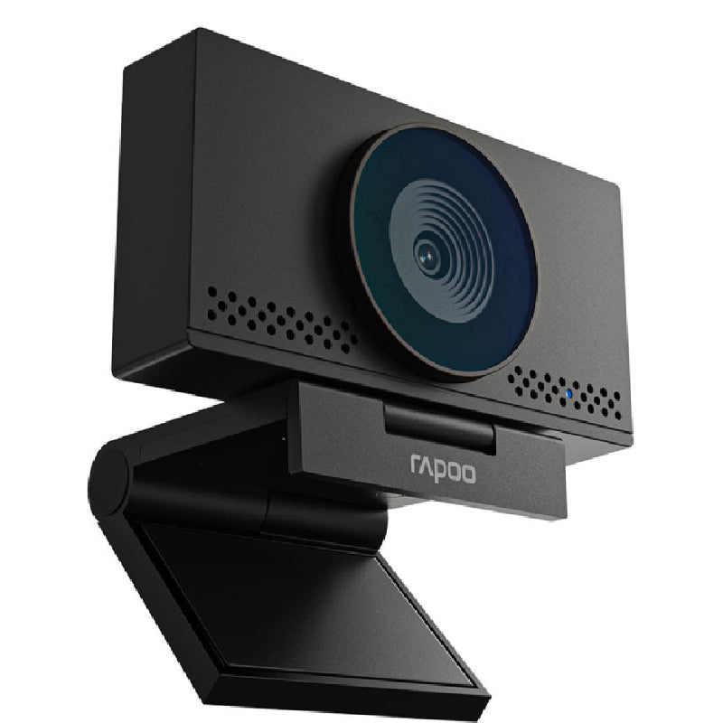 Rapoo C500AF Webcam, 4K - Black