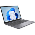 Lenovo IdeaPad Slim 3 Intel® Core i7-13620H, 16GB Ram, 512GB SSD, UHD, 15.3" WUXGA, Win 11, 83k100qned - Luna Grey