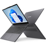 Lenovo IdeaPad Slim 3 Intel® Core i7-13620H, 16GB Ram, 512GB SSD, UHD, 15.3" WUXGA, Win 11, 83k100qned - Luna Grey