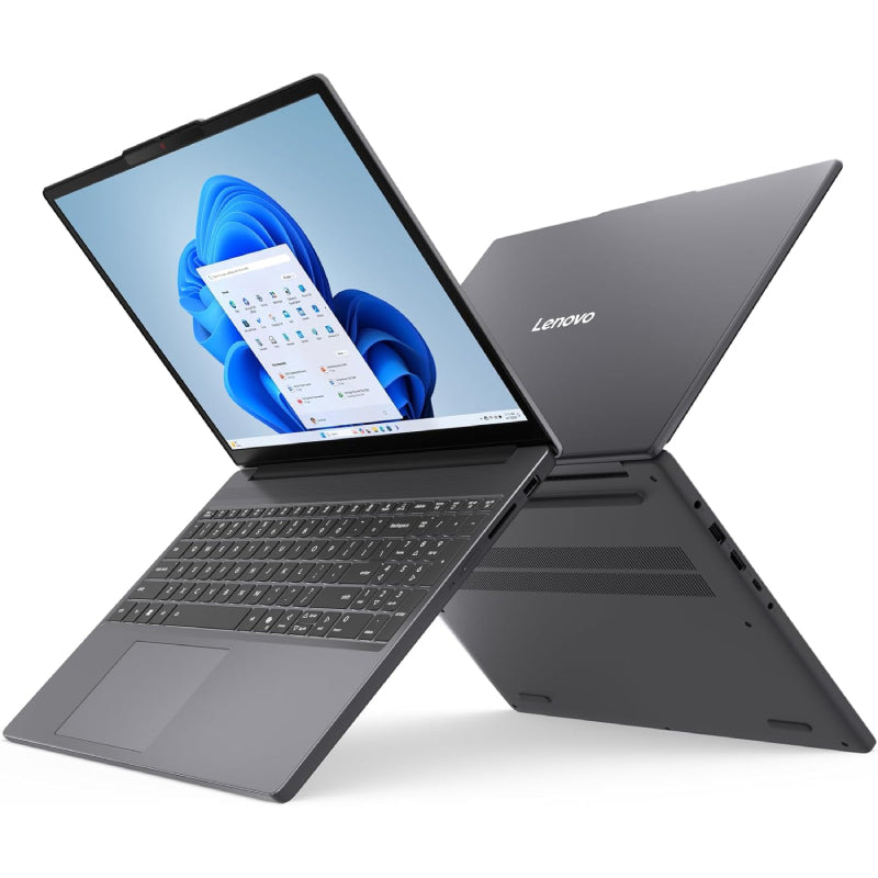 Lenovo IdeaPad Slim 3 Intel® Core i7-13620H, 16GB Ram, 512GB SSD, UHD, 15.3" WUXGA, Win 11, 83k100qned - Luna Grey