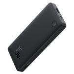 Baseus Airpow Lite 10000mAh Fast Charge Power Bank, 15W, P100067500123-00 - Black