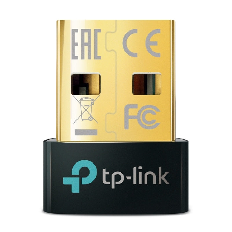 TP-Link UB500 Bluetooth 5.0 Nano USB Adapter - Black