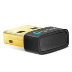 TP-Link UB500 Bluetooth 5.0 Nano USB Adapter - Black