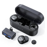Boya Link 3 Wireless Microphone Type-C, 3.5MM, LINK-3-TX - Black