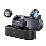 Boya Link 3 Wireless Microphone Type-C, 3.5MM, LINK-3-TX - Black