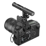 BOYA Magic-03 AI Transformable Wireless Microphone To USB-C & 3.5mm With Charging Case - Black