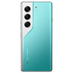 Tecno Camon 40 Pro 5G, 12GB Ram, 256GB - Emerald Lake Green With Tecno Buds 4