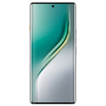 Tecno Camon 40 Pro 5G, 12GB Ram, 256GB - Emerald Lake Green With Tecno Buds 4