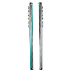 Tecno Camon 40 Pro 5G, 12GB Ram, 256GB - Emerald Lake Green With Tecno Buds 4