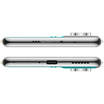 Tecno Camon 40 Pro 5G, 12GB Ram, 256GB - Emerald Lake Green With Tecno Buds 4