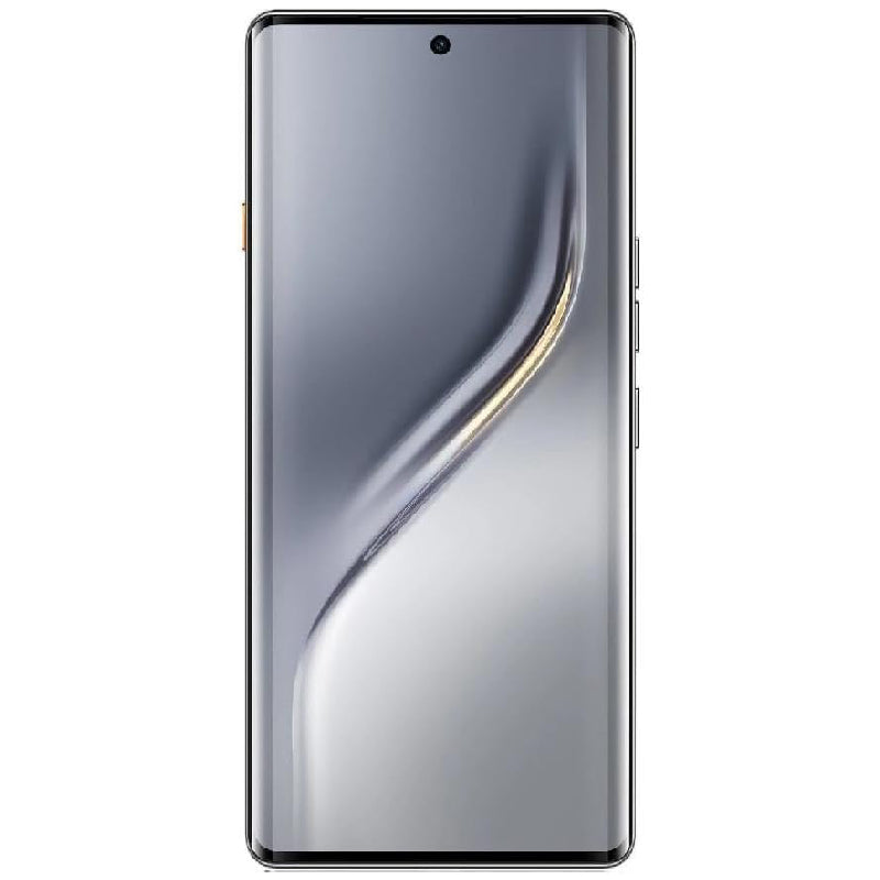 Tecno Camon 40 Pro 5G, 12GB Ram, 256GB - Galaxy Black With Tecno Buds 4
