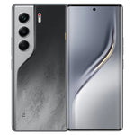 Tecno Camon 40 Pro 5G, 12GB Ram, 256GB - Galaxy Black With Tecno Buds 4