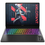 HP Omen Max Laptop Intel® Core™ Ultra 9-275HX, 32GB Ram, 2TB SSD,  NVIDIA® GeForce RTX™ 5080, 16" 2.5K, Win 11, 16-ah0002ne - Shadow Black