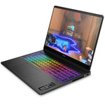 HP Omen Max Laptop Intel® Core™ Ultra 9-275HX, 32GB Ram, 2TB SSD,  NVIDIA® GeForce RTX™ 5080, 16" 2.5K, Win 11, 16-ah0002ne - Shadow Black