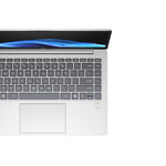HP OmniBook 3 Laptop AMD Ryzen™ AI 5 330, 16GB Ram, 512GB SSD, AMD Radeon™ 820M, 14" FHD, Win 11, 14-ha0000ne - Glacier Silver