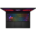 Msi Sword 16 hx-b14vfkg Laptop Intel® Core i9-14900HX, 16GB Ram, 1TB SSD, NVIDIA® GeForce RTX™ 4060, 16" FHD+ - Cosmos Gray 