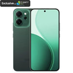 Oppo Reno 14F 5G, 8GB Ram, 256GB - Luminous Green
