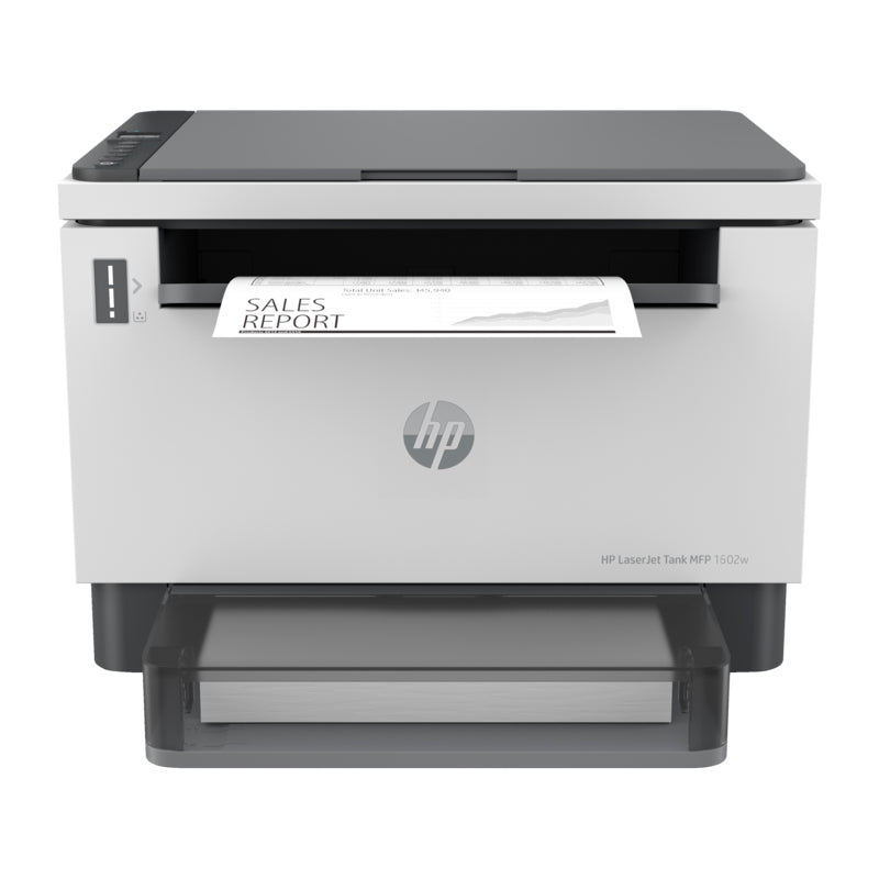 HP OfficeJet Pro 9730 Wide Format All-in-One Printer, Print, Scan & Copy, Wireless, Bluetooth- White
