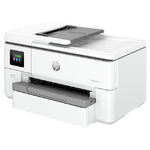 HP OfficeJet Pro 9720 Wide Format All-in-One Printer - White
