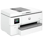 HP OfficeJet Pro 9720 Wide Format All-in-One Printer - White
