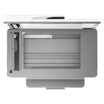 HP OfficeJet Pro 9720 Wide Format All-in-One Printer - White