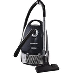 Fresh Vacuum Cleaner Fantom, 1900W - Black