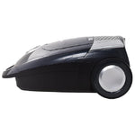 Fresh Vacuum Cleaner Fantom, 1900W - Black