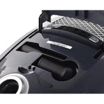 Fresh Vacuum Cleaner Fantom, 1900W - Black