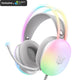 أونيكوما X25 سماعة ألعاب RGB