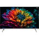 Fresh Smart Frameless TV 43 inch LED Technology FHD Resolution 43MF423C