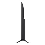 LG Smart TV, 65 inches, 4K UHD resolution, webOS25, AI support, Wi-Fi, built-in receiver, 65UA84006LB - Black